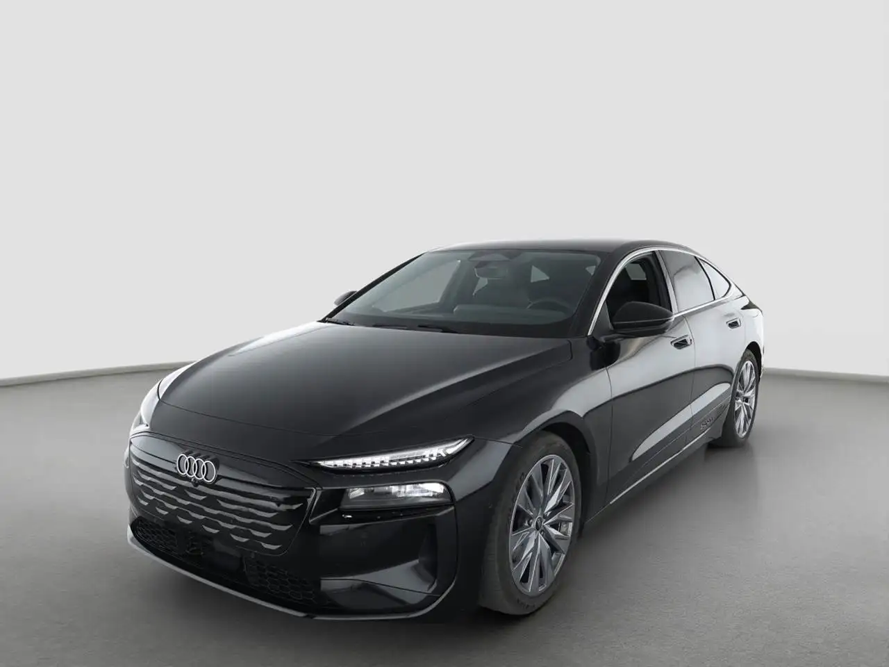 Audi A6 e-tron Sportback Leder Luft AHK 20" Matrix Kamera Memory — photo 1 of 11
