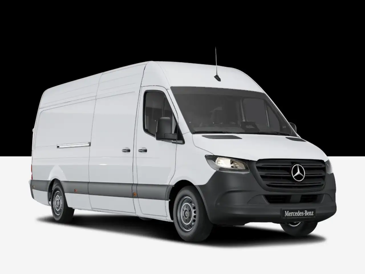 Mercedes-Benz Sprinter 315 CDI Hochdach — photo 1 of 4