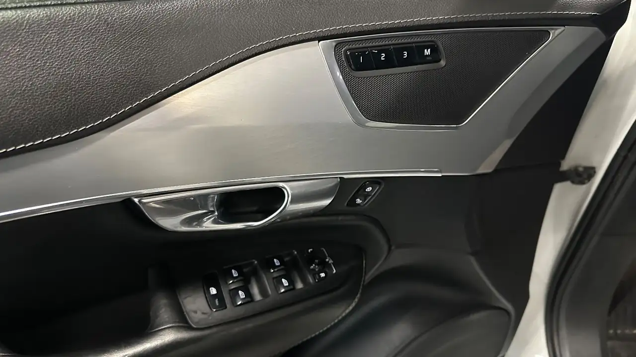 2018 Volvo XC90 XC90 Inscription AWD#Digitaltacho#Momentum, photograph 10