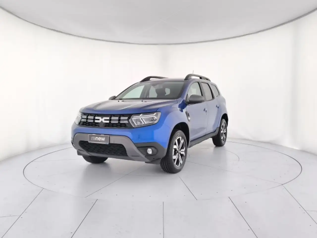 Dacia Duster Duster 1.0 tce Journey UP Gpl 4x2 100cv — photo 1 of 15