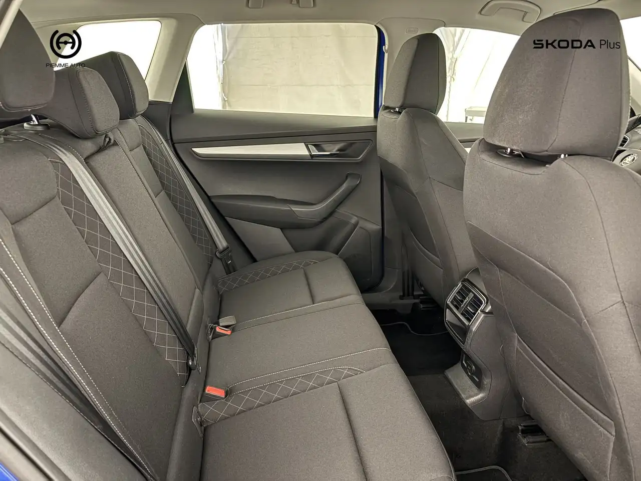 2022 Skoda Karoq 2.0 TDI 85KW EVO SCR AMBITION, photograph 10