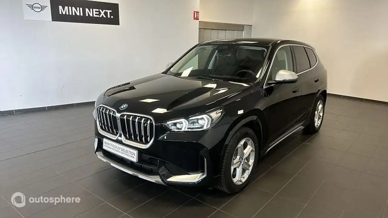 BMW X1 ixDrive30 313ch xLine — photo 1 of 20