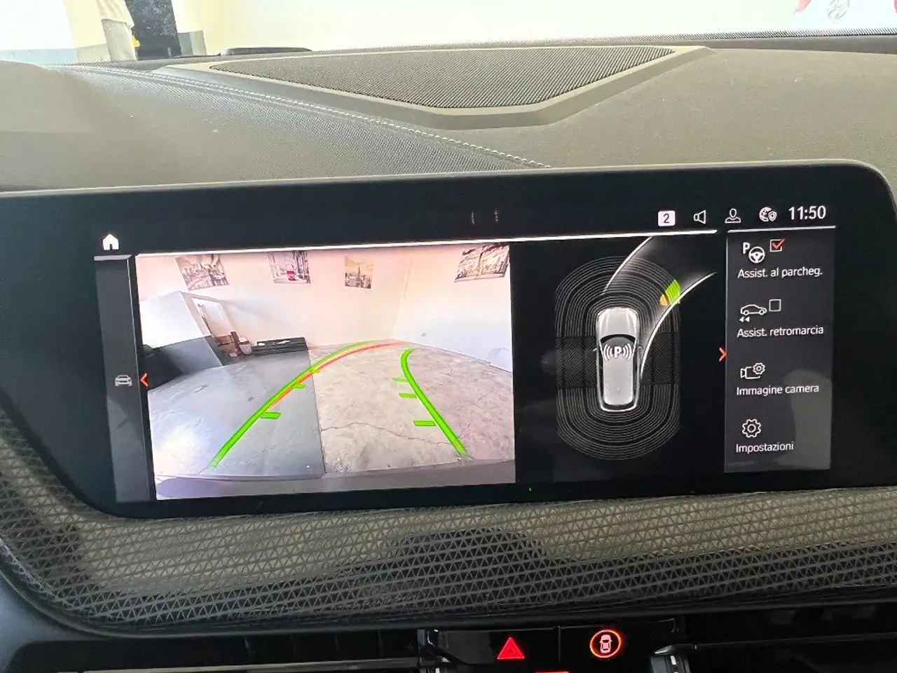2020 BMW 118 i 5p. Full Optional, photograph 12