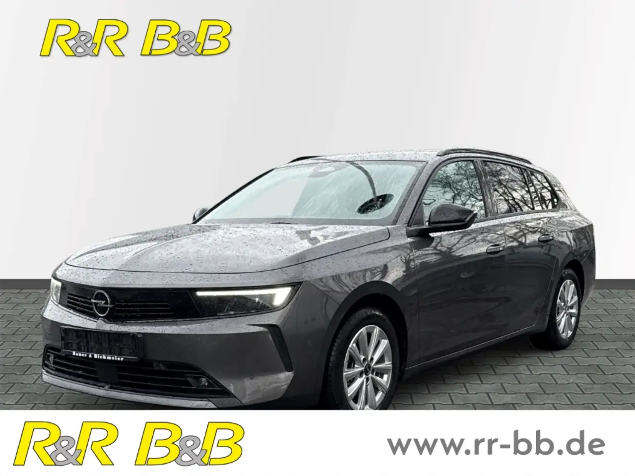 Opel Astra L ST 1.2 Edition KAMERA+NAVI+SHZ+LHZ+CARPLAY — photo 1 of 15