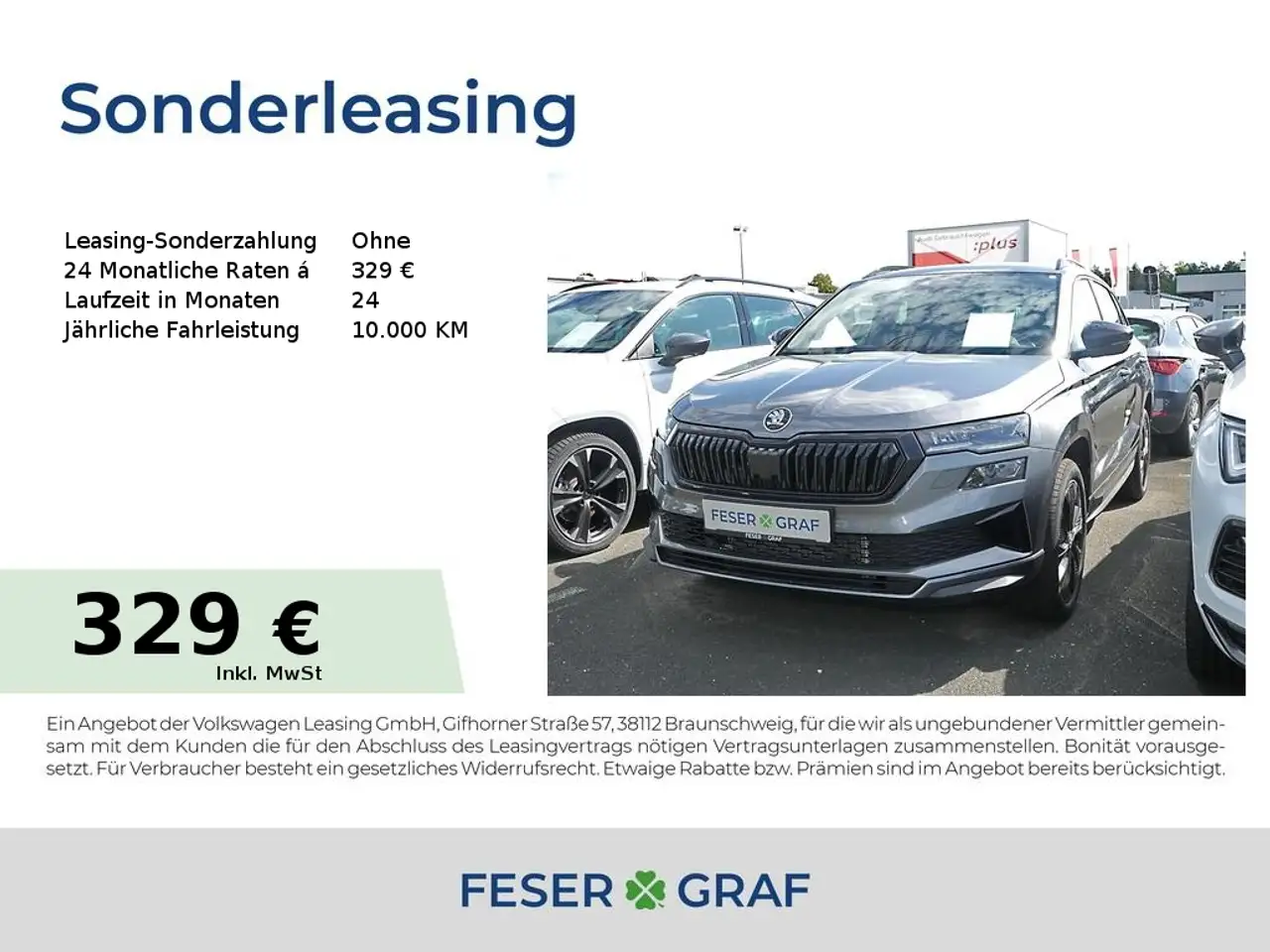 Skoda Karoq Sportline 1,5 TSI DSG - ACC,SHZ,LHZ,AHK — photo 1 of 14