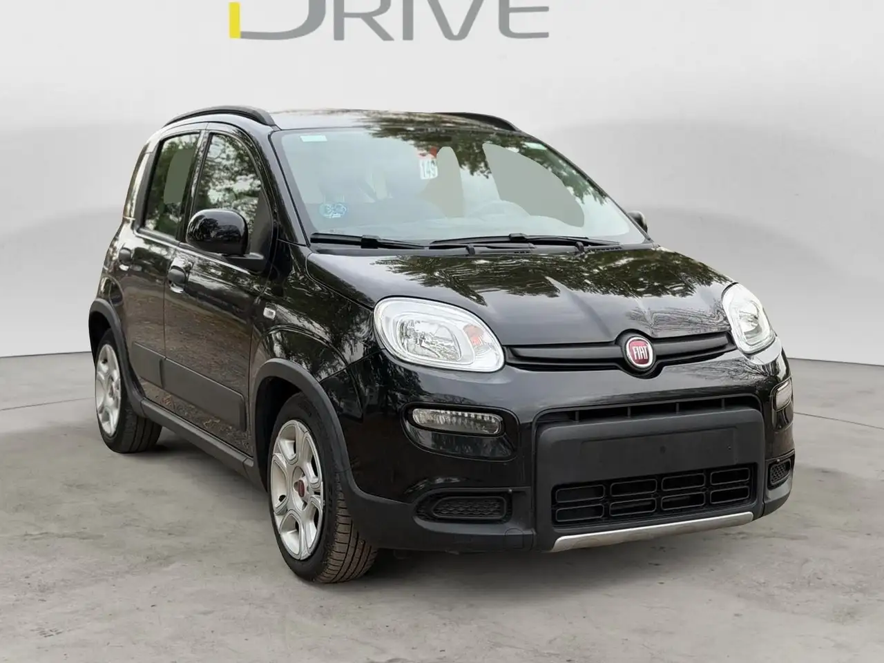 Fiat Panda PANDA CITY LIFE — photo 1 of 12