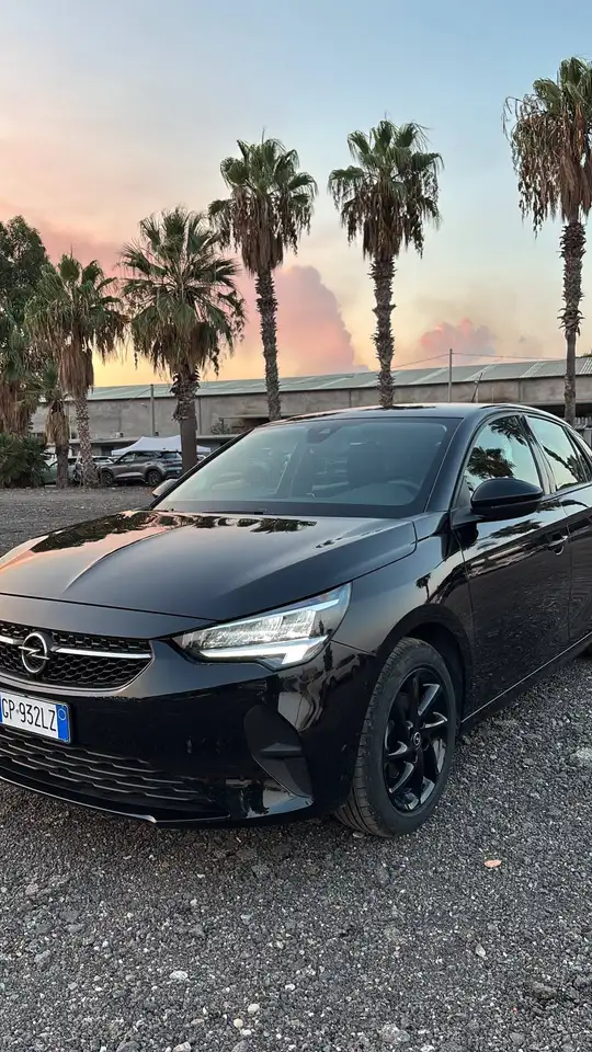 Opel Corsa Corsa VI 2020 1.2 Elegance s — photo 1 of 5