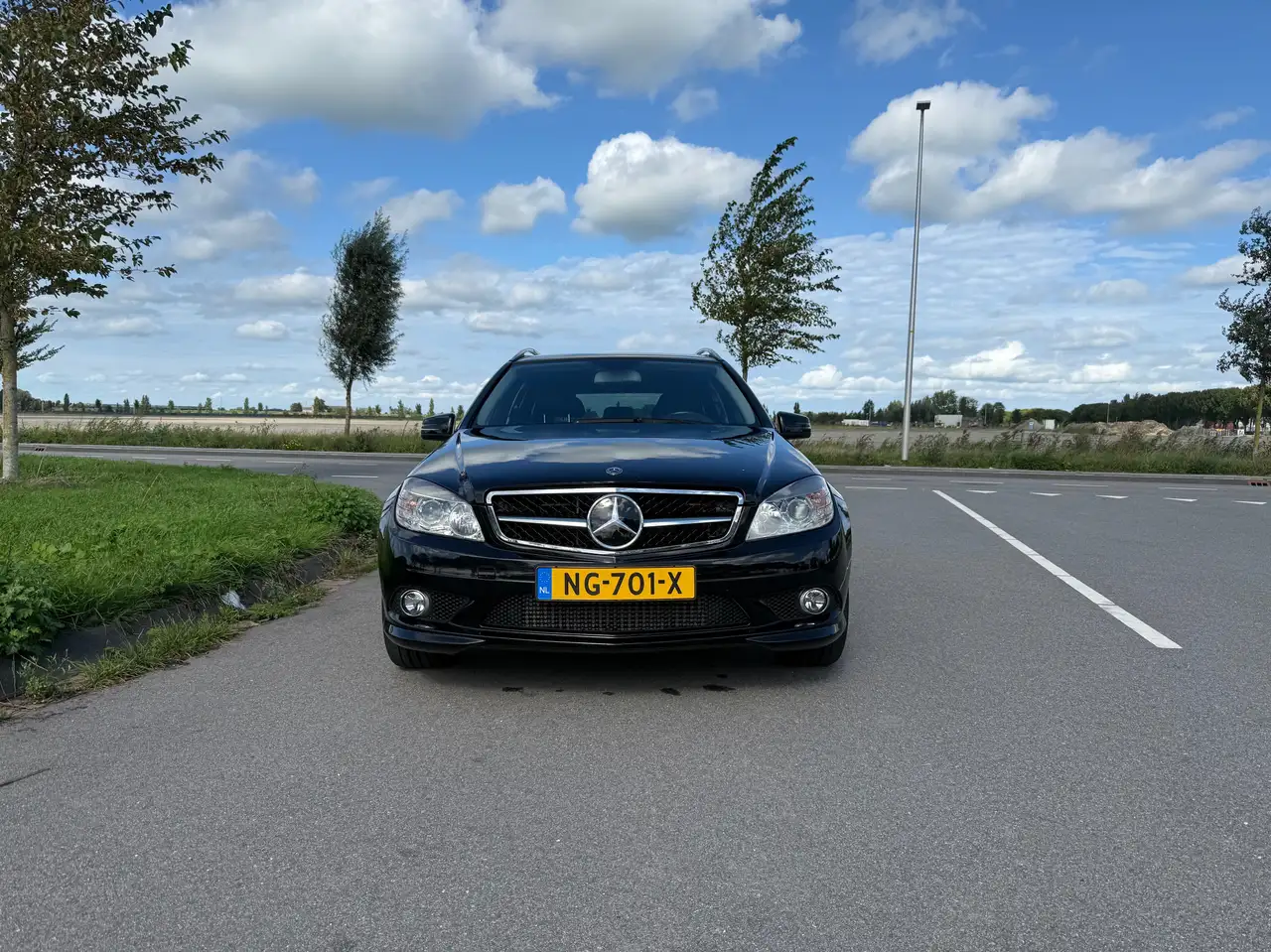 Mercedes-Benz C 180 C 180 K BlueE. Avan. — photo 1 of 15