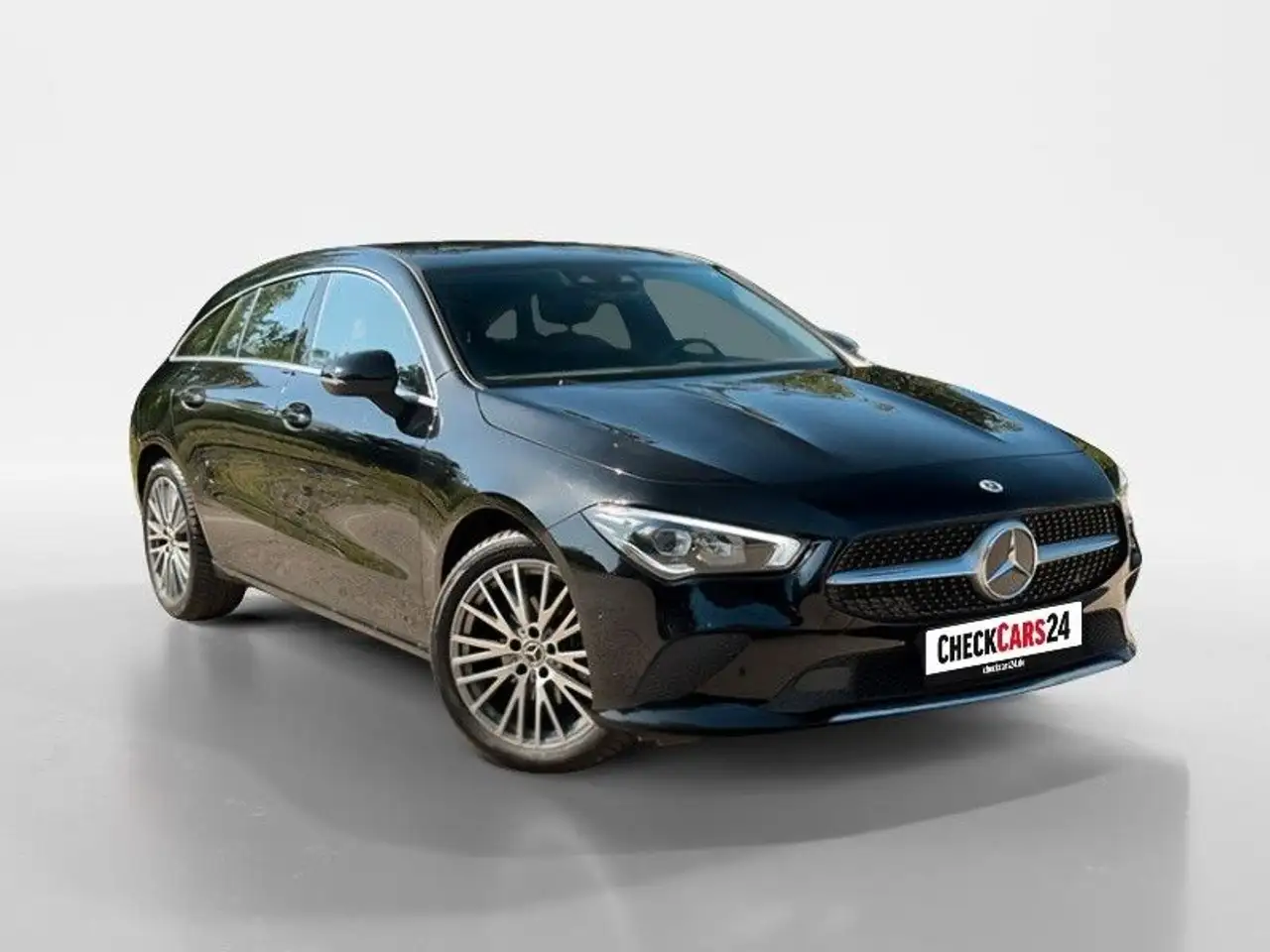 Mercedes-Benz Sonstige CLA Shooting Brake CLA 180 — photo 1 of 25