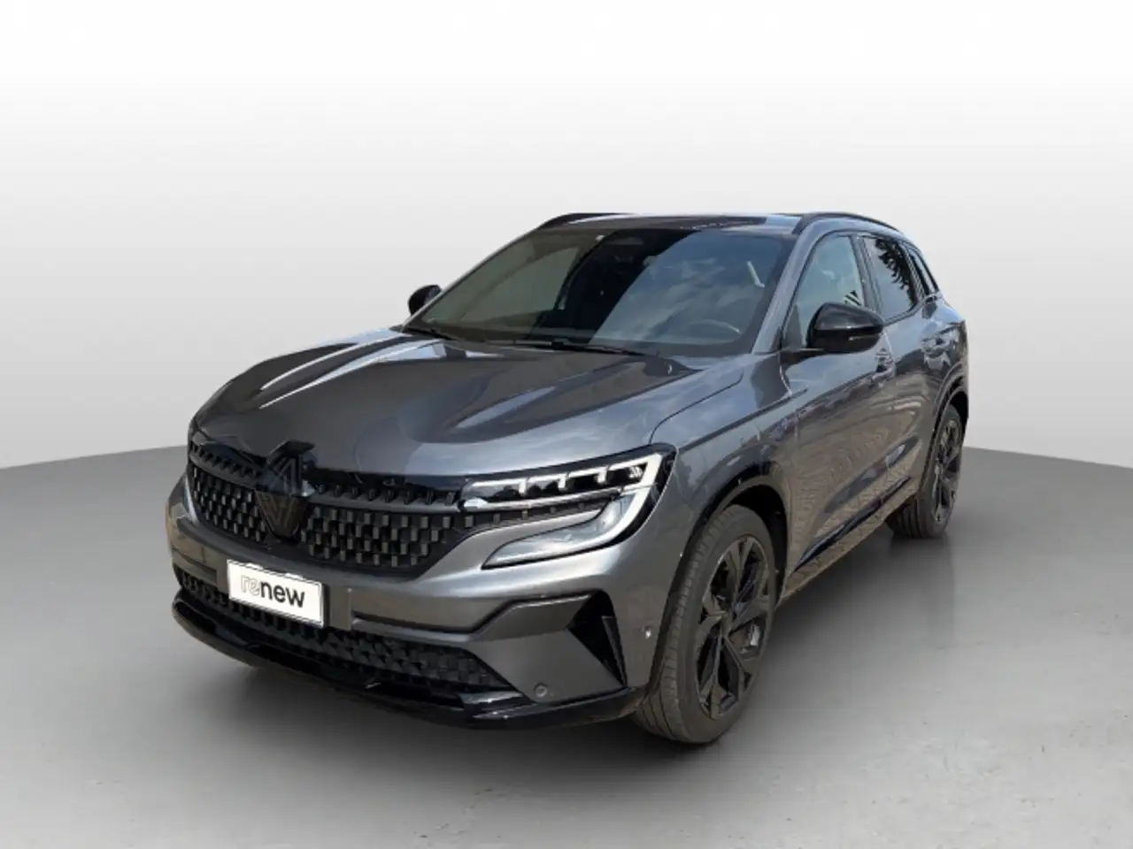 Renault Austral Austral 1.3 mild hybrid Techno Esprit Alpine 160cv — photo 1 of 17