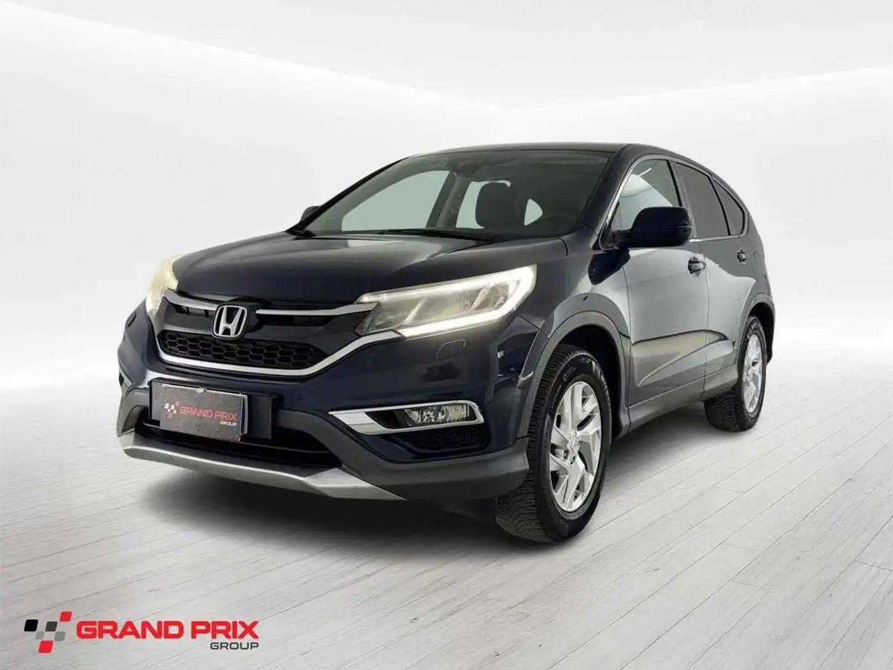 Honda CR-V 4ª serie 12--> 1.6 i-DTEC Elegance Navi 4WD — photo 1 of 13