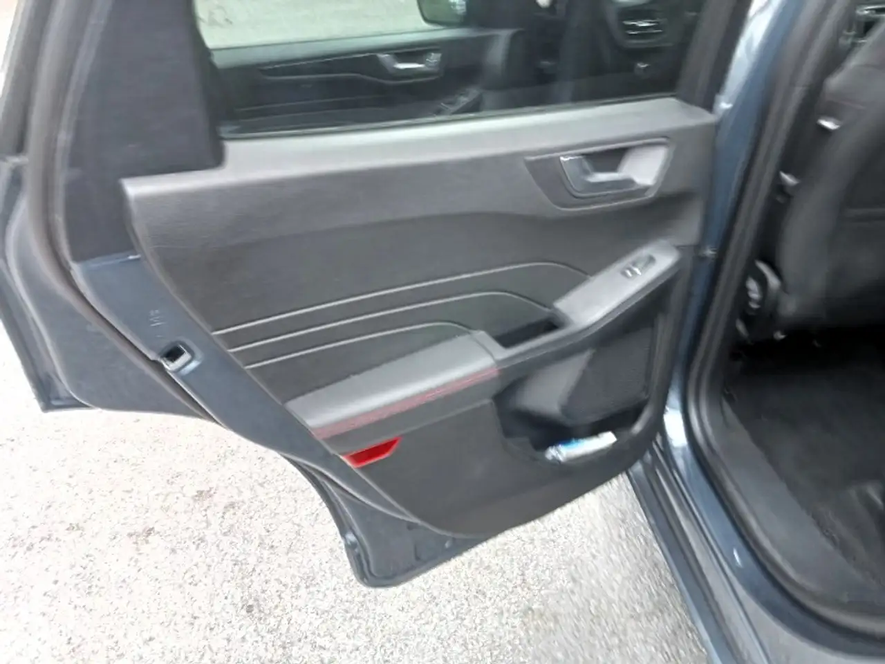 2021 Ford Kuga Kuga 1.5 ecoblue ST-Line 2wd 120cv Auto - GG117RF, photograph 11