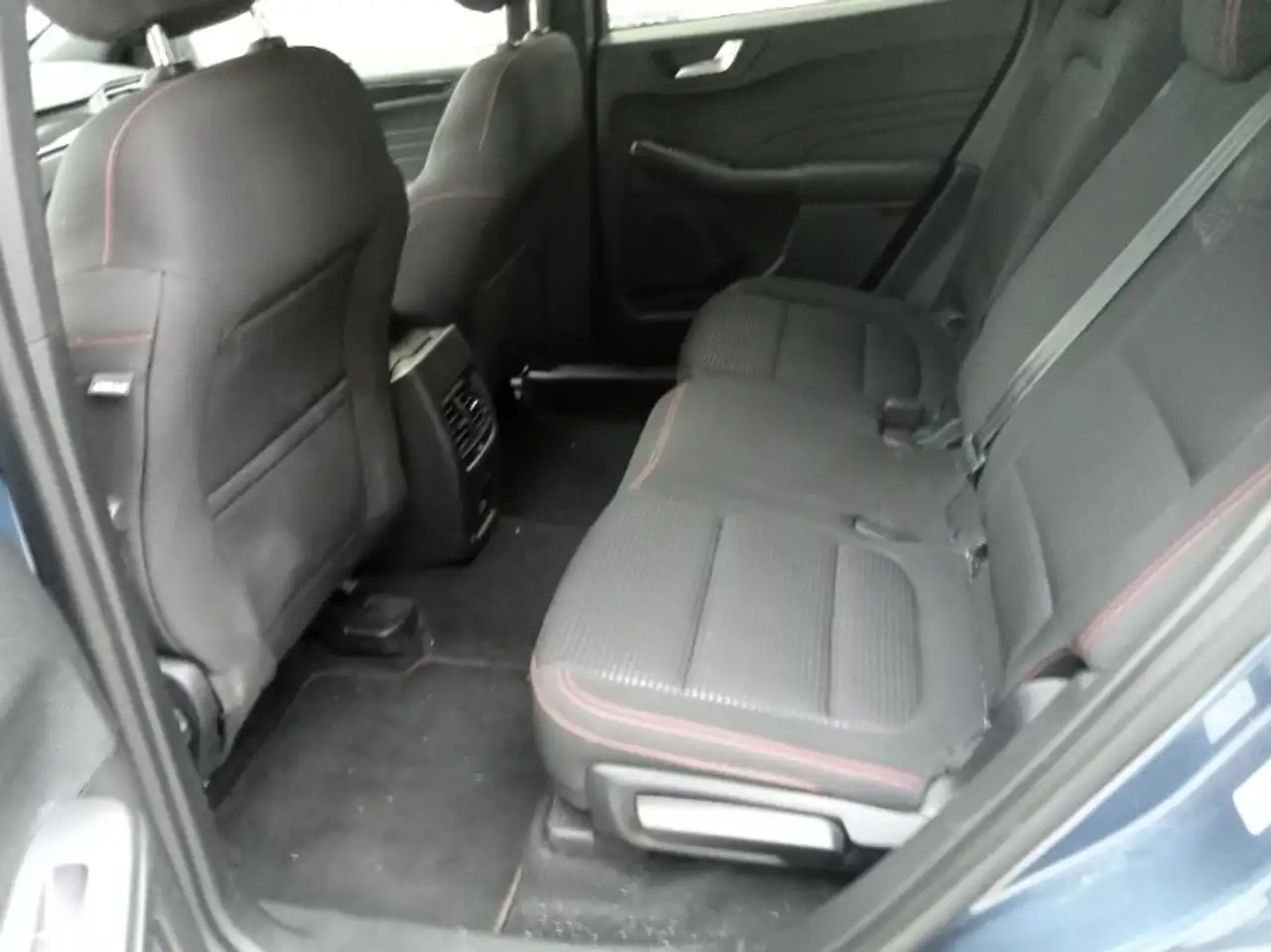 2021 Ford Kuga Kuga 1.5 ecoblue ST-Line 2wd 120cv Auto - GG117RF, photograph 12