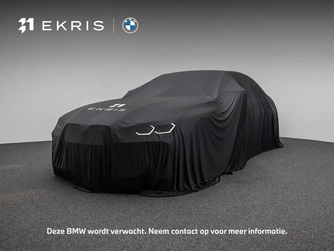 BMW X3 M Sportpakket | Stuurwielrand verwarmd | Panoramad — photo 1 of 1