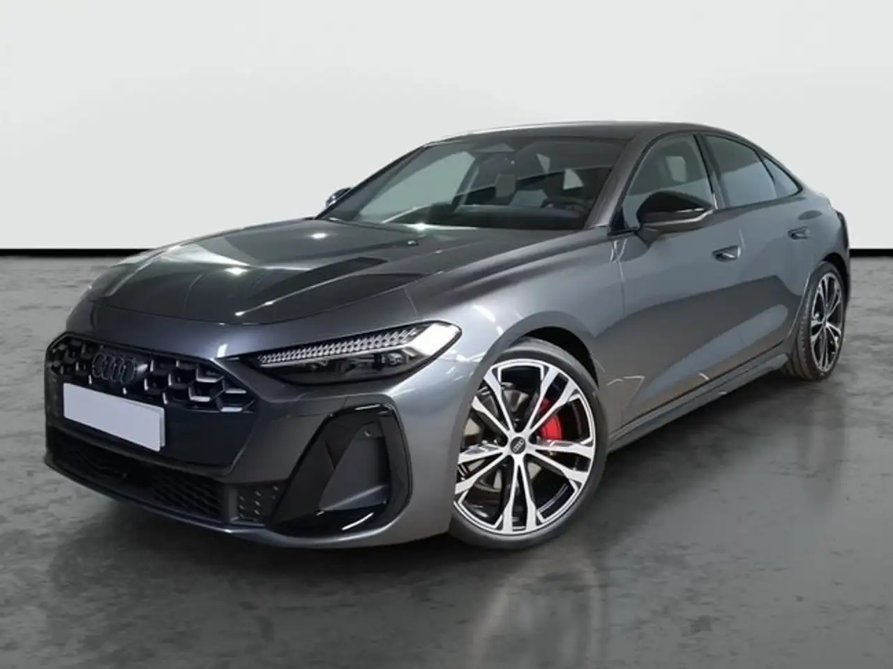 Audi A5 S line TFSI 110 kW (150 CV) S tronic — photo 1 of 14