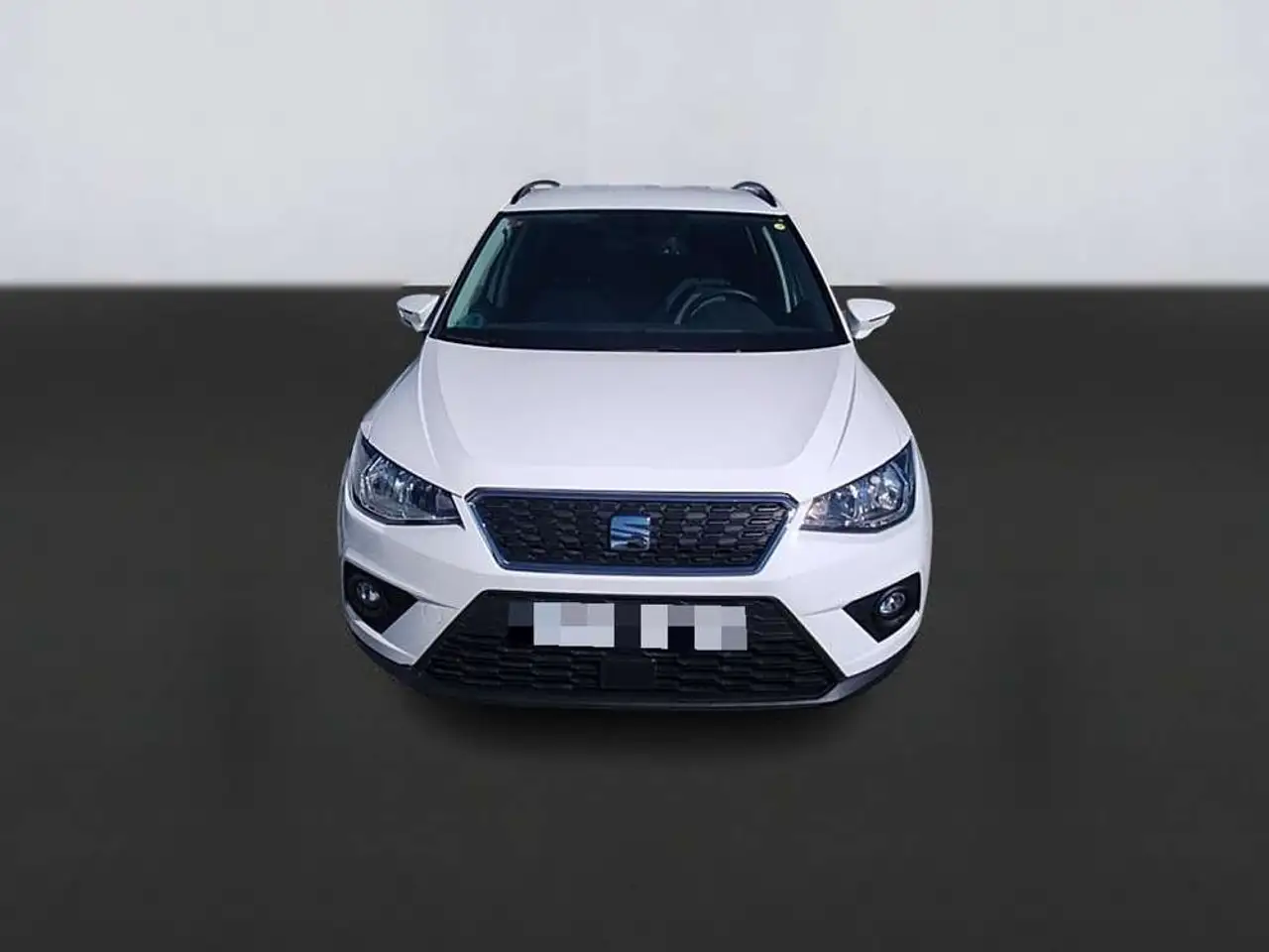 SEAT Arona 1.0 TSI 85kW (115CV) Eco Style Edition — photo 1 of 16