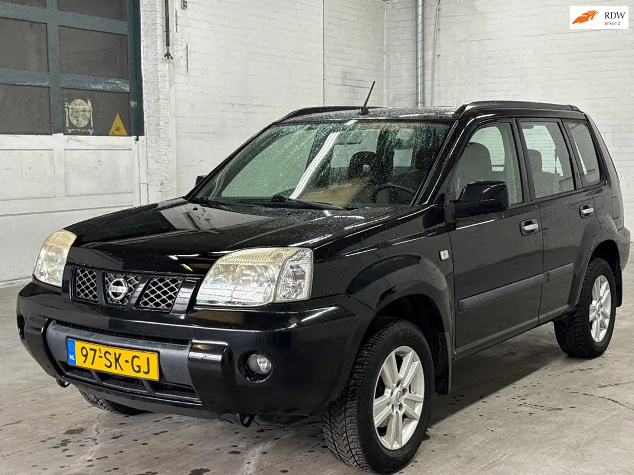 Nissan X-Trail 2.0 Comfort 2wd | Airco | Trekhaak — photo 1 of 24