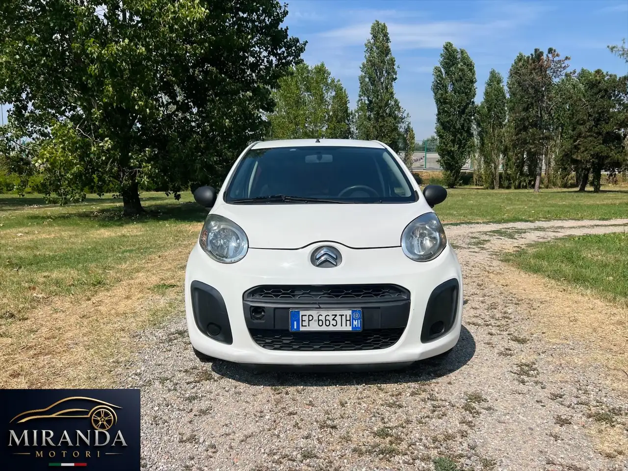 Citroen C1 C1 3p 1.0 Attraction (pulp) E5 — photo 1 of 14