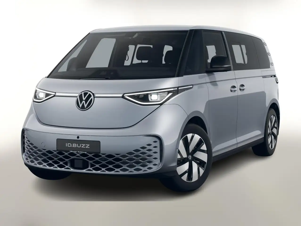 Volkswagen ID. Buzz ID.Buzz Pro LR 7S Style+ AHK Komfort AssisP+ — photo 1 of 5