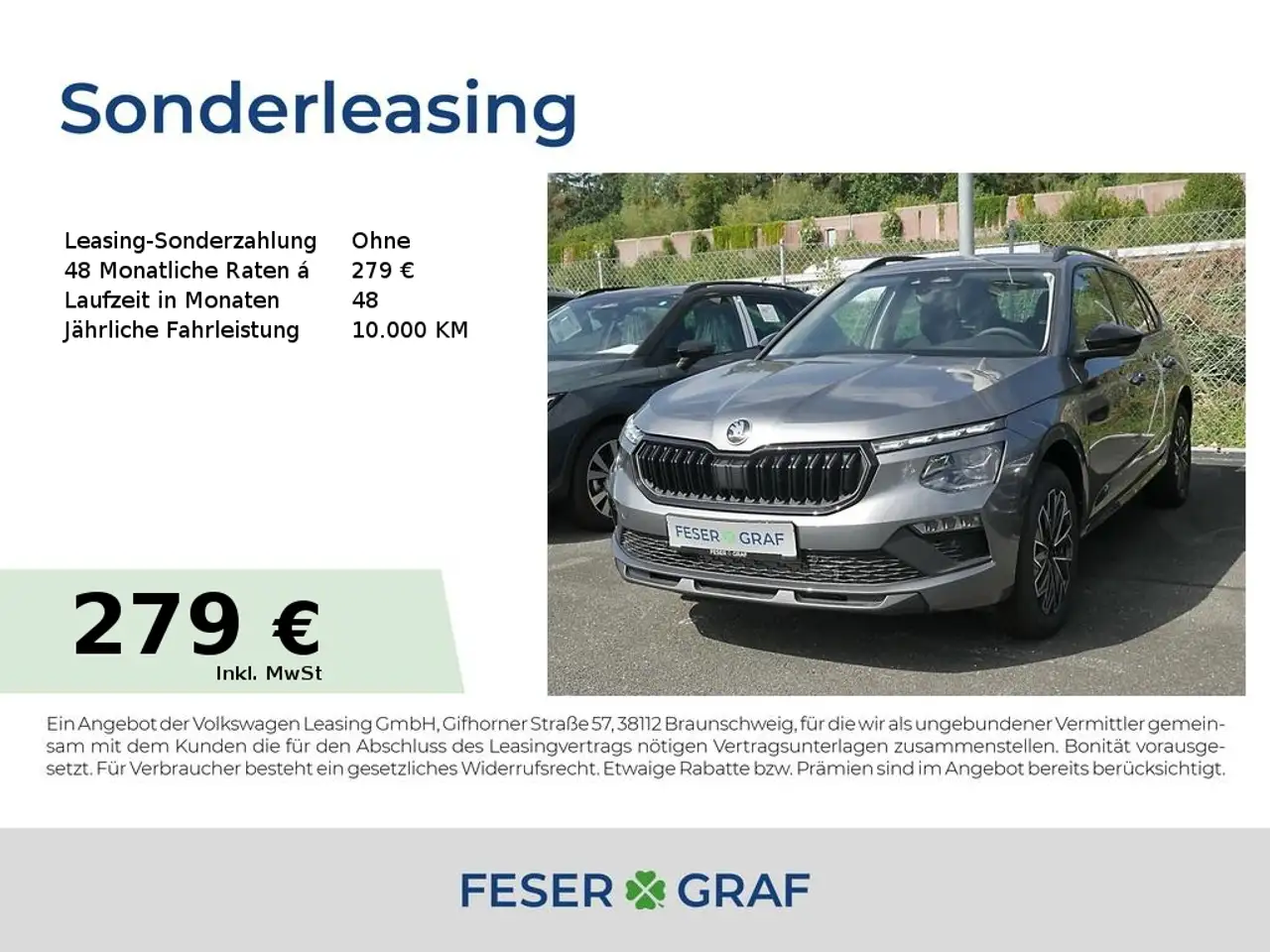 Skoda Kamiq Kamiq Balance 1,0 DSG AHK FULL LINK SZH — photo 1 of 14