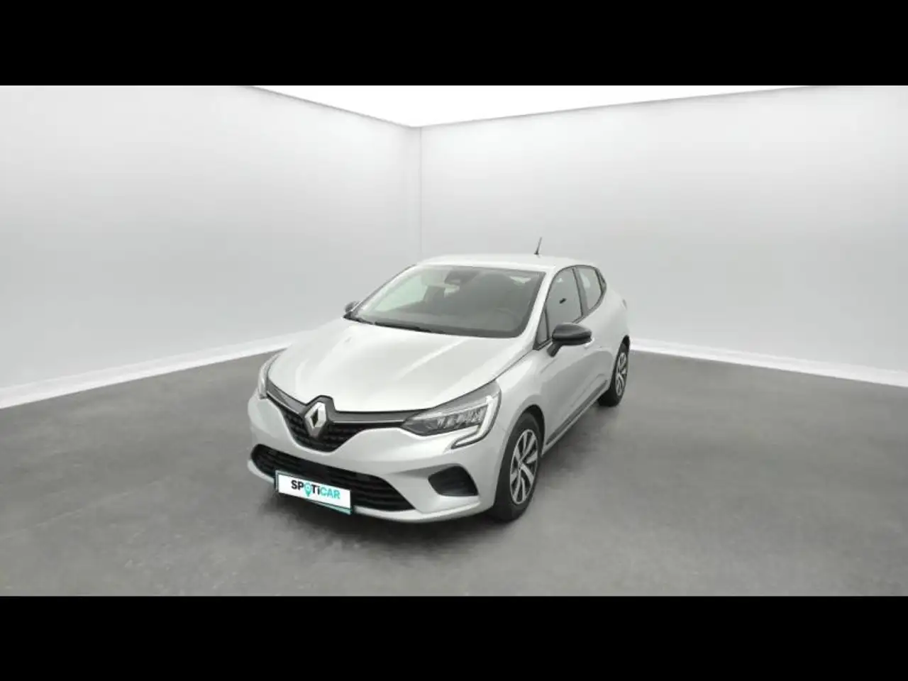 Renault Clio 1.0 TCe 90ch Equilibre — photo 1 of 20
