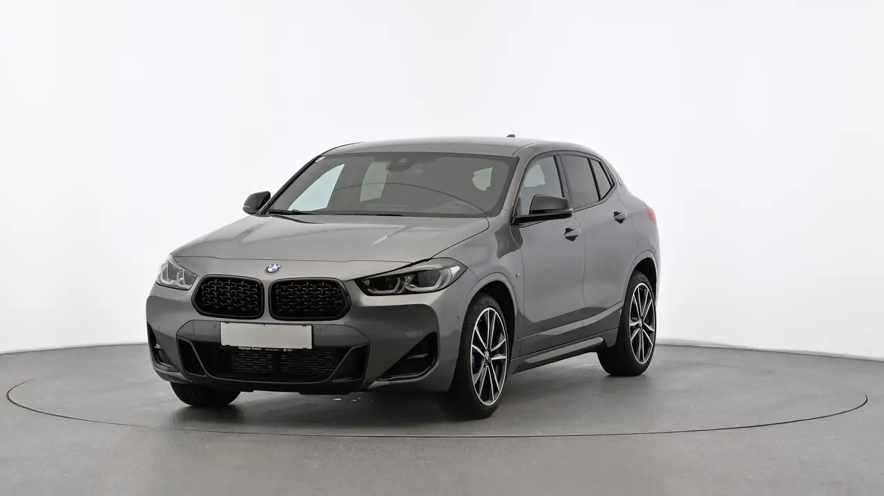BMW X2 M 35i F39 B48 — photo 1 of 11
