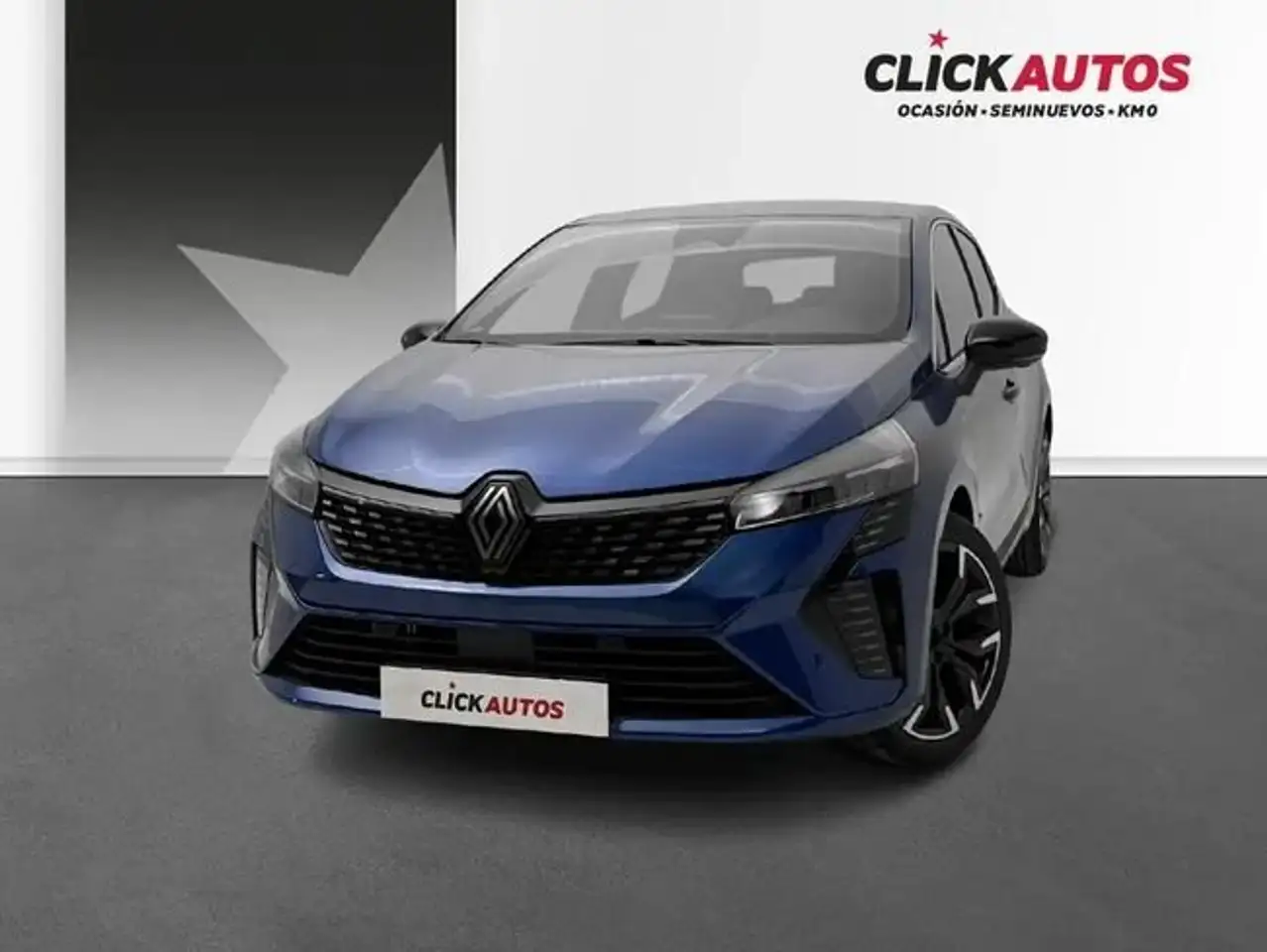 Renault Clio 1.0 100CV Techno EcoG