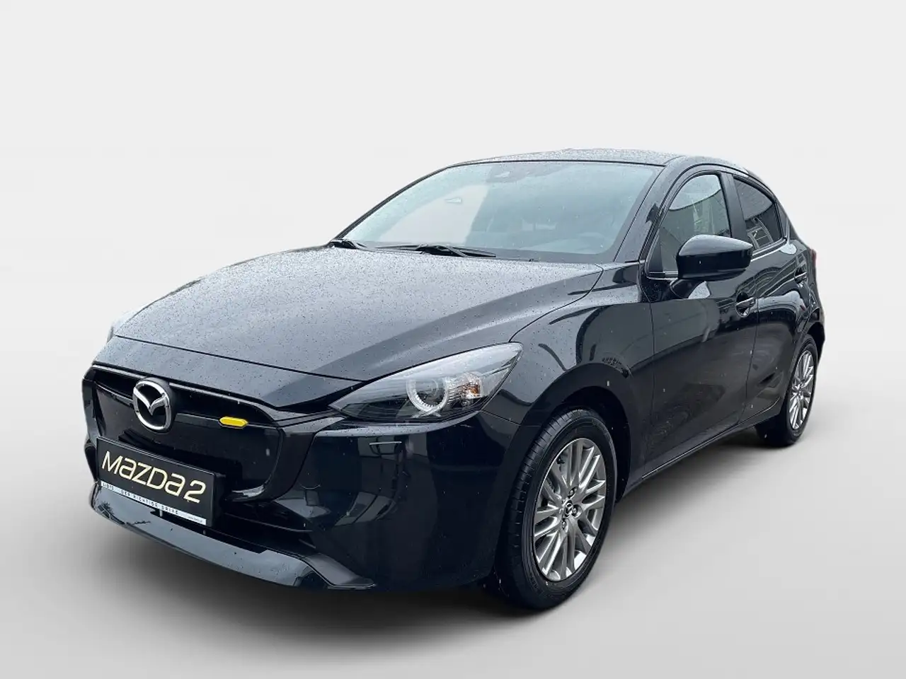 Mazda 2 Mazda2 Skyactiv G90 Exclusive Line Aut. — photo 1 of 15