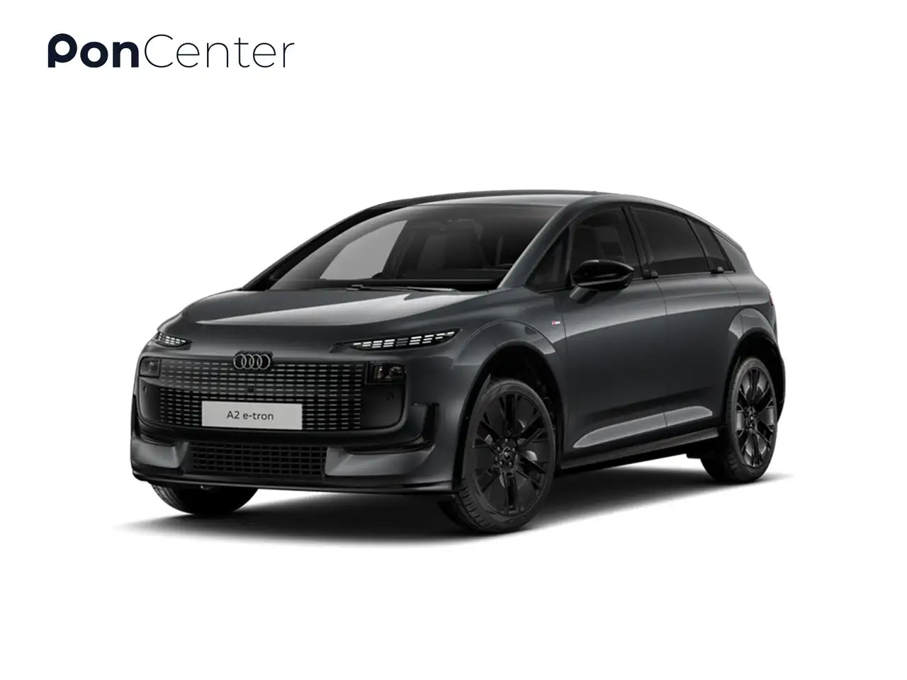 Audi A2 e-tron S edition 62 kWh 140 kW / 190 PK | 20" | Ke — photo 1 of 6