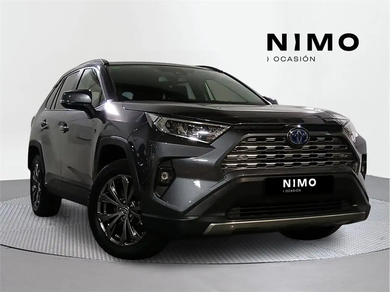 Toyota RAV 4 RAV4 2.5l 220H Advance — photo 1 of 16