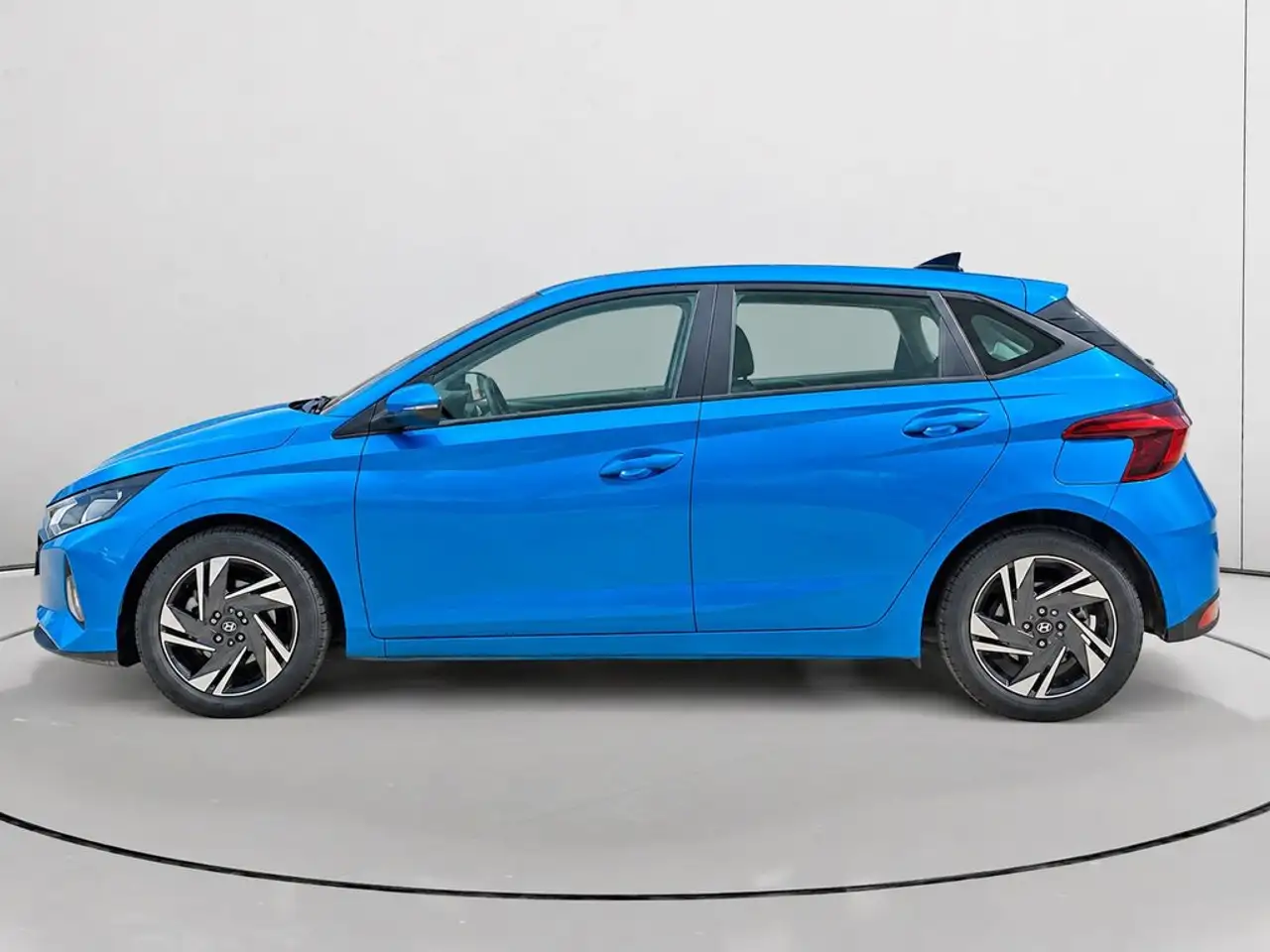 2022 Hyundai i20 1.0 TGDI Klass 100, photograph 6