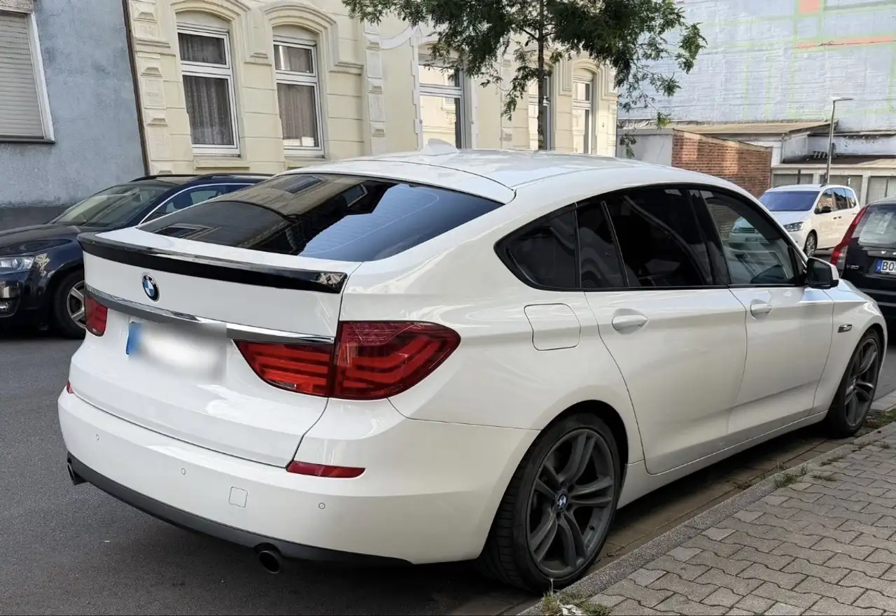 BMW 535 535 i — photo 1 of 7