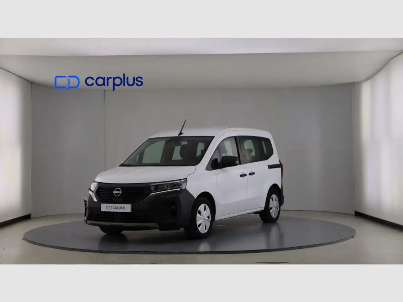 Nissan Townstar 5 plazas 1.3G 96kW L1 Acenta+ — photo 1 of 40