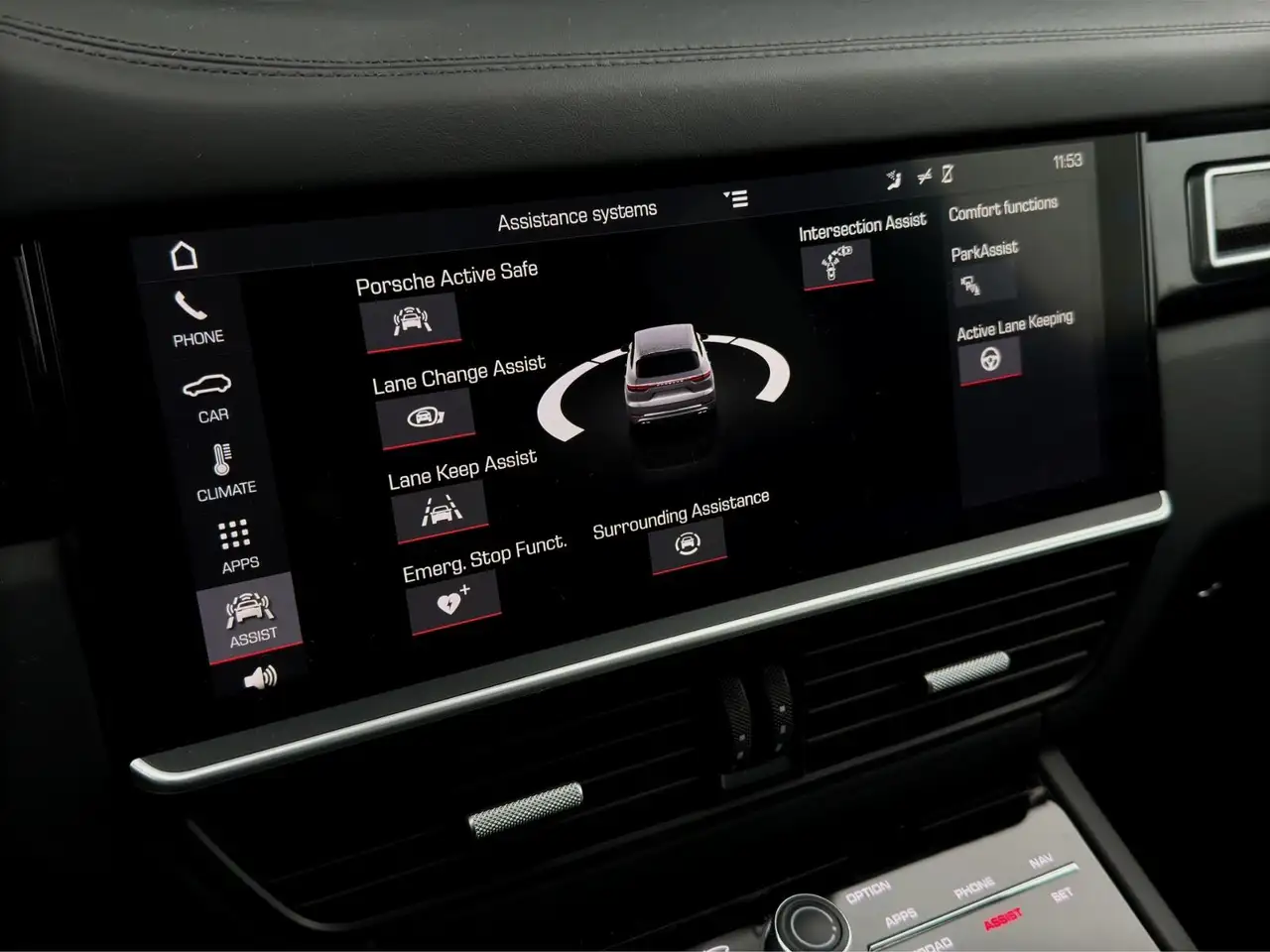 2020 Porsche Cayenne Turbo°PDLS+°CHRONO°360°HUD°LUFT°PANO°, photograph 10