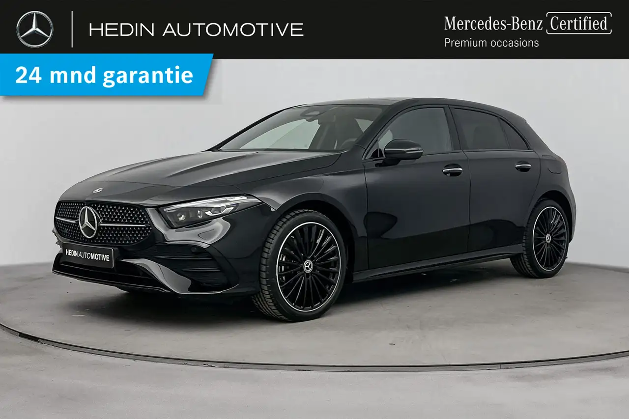 Mercedes-Benz A 250 A 250e Automaat Business Solution AMG Limited | Ex — photo 1 of 29
