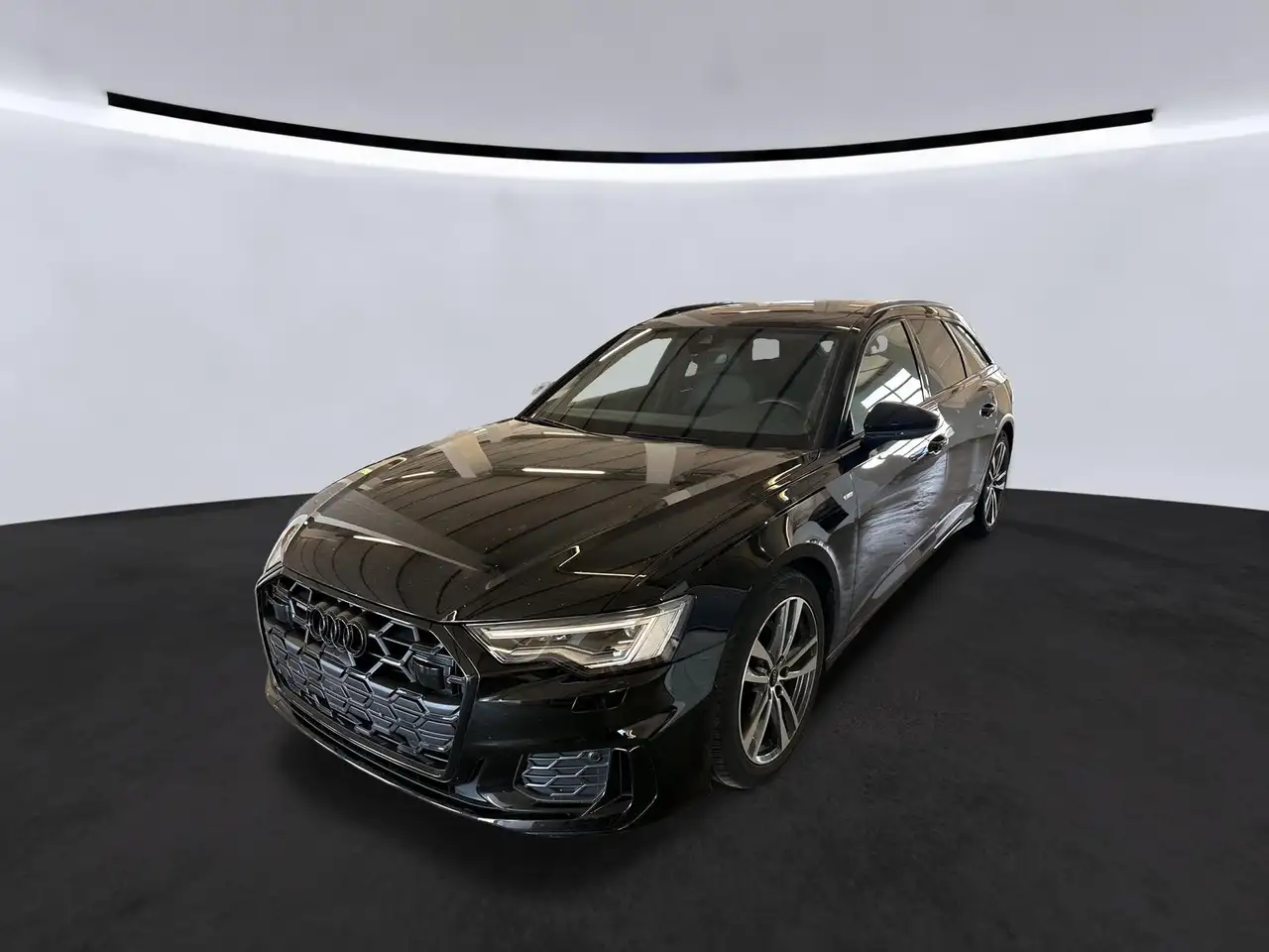 Audi A6 Avant 40 TDI S-Line MATRIX PANO ACC KAMERA — photo 1 of 9