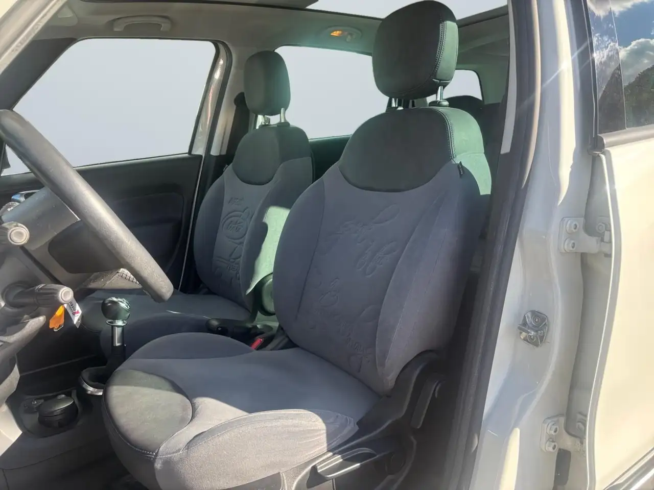 2014 Fiat 500L Lounge/KLIMA/1.HAND/PANO/EURO.6/KAMERA/, photograph 12