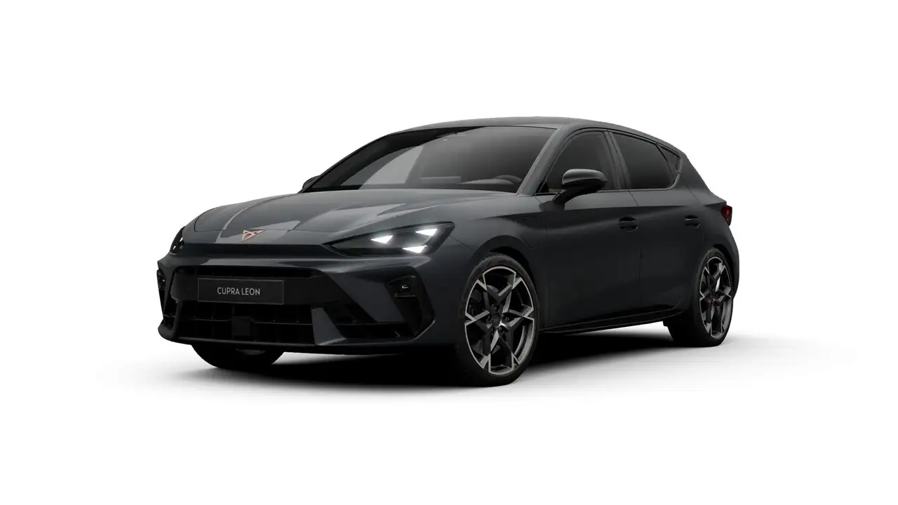 CUPRA Leon VZ Performance | Achteruitrijcamera | Digitaal ins — photo 1 of 13