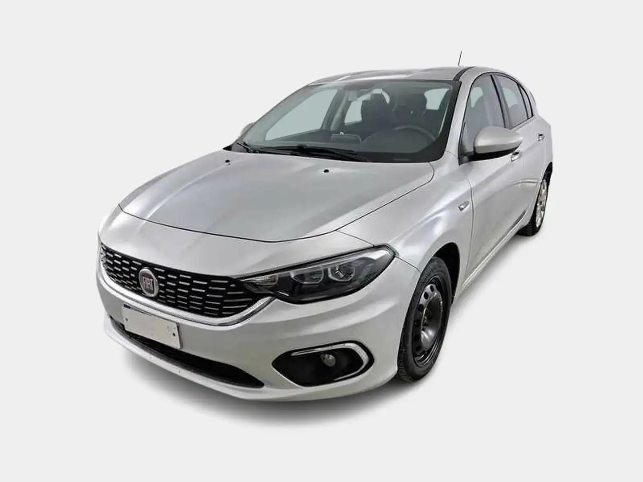 Fiat Tipo Tipo 5p 1.6 mjt Business s — photo 1 of 2