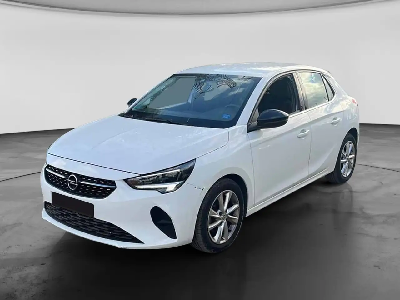 Opel Corsa 5 Porte 1.2 Elegance — photo 1 of 12