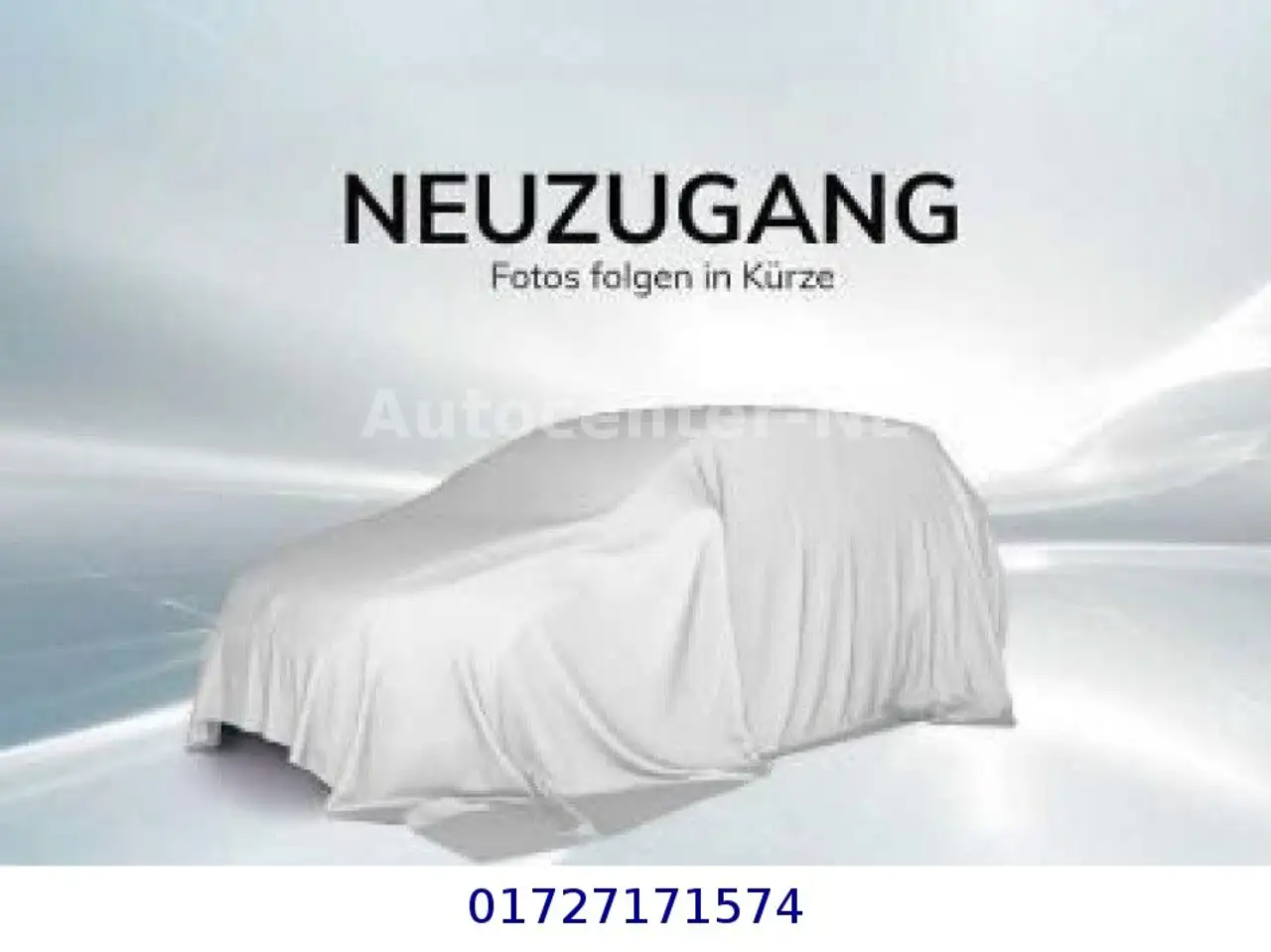 Mercedes-Benz A 180 BlueEfficiency/Aut/Navi/Teilleder/Alu/ — photo 1 of 1