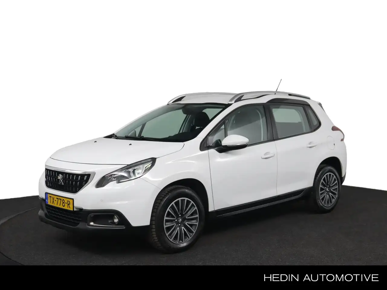 Peugeot 2008 1.2 110PK Active Automaat | Navigatie | Camera | A — photo 1 of 40