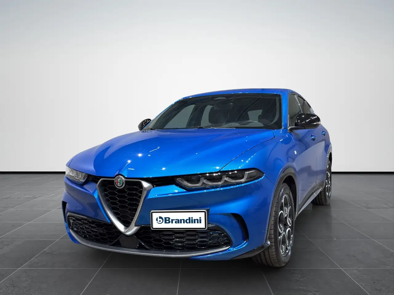 Alfa Romeo Tonale 1.6 Ti — photo 1 of 15