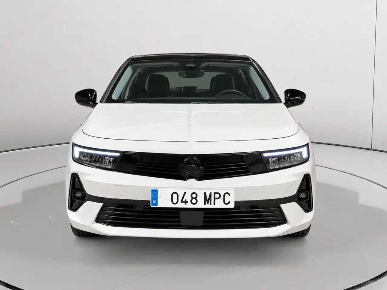2024 Opel Astra 1.2T XHT S/S GS 130, photograph 7