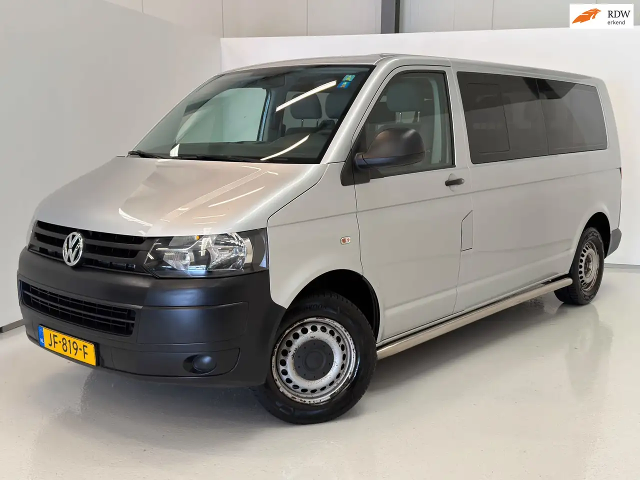 Volkswagen Inny Kombi 2.0 TDI L2H1 Highline / Trekhaak / 9 persoon — photo 1 of 15