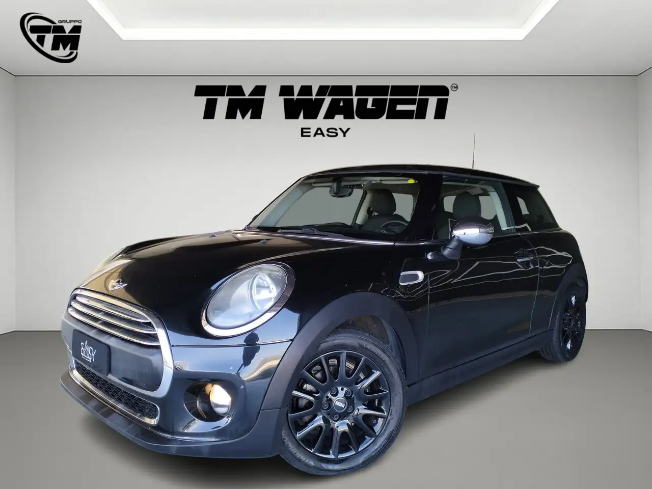 MINI One D 1.5 3p - NEOPATENTATI — photo 1 of 15