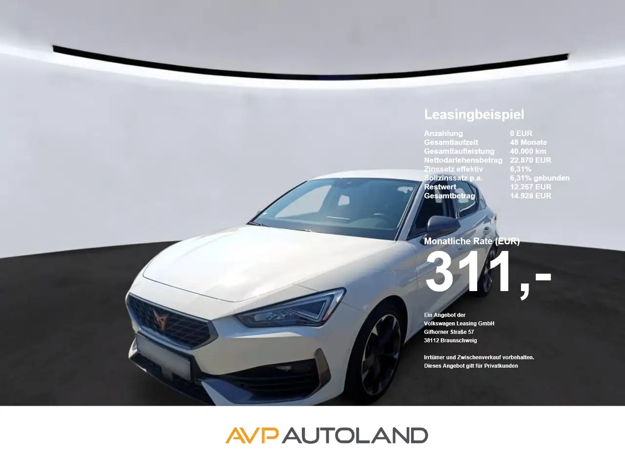 SEAT Leon 1.5 TSI | LED | SITZHEIZUNG | BEATS | — photo 1 of 5