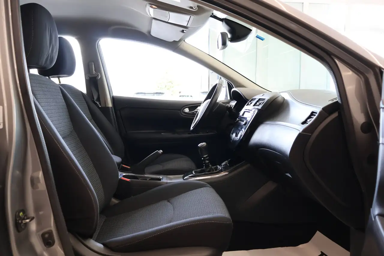 2018 Nissan Pulsar Pulsar 1.5 dCi Tekna 110cv ok neopatentati, photograph 11