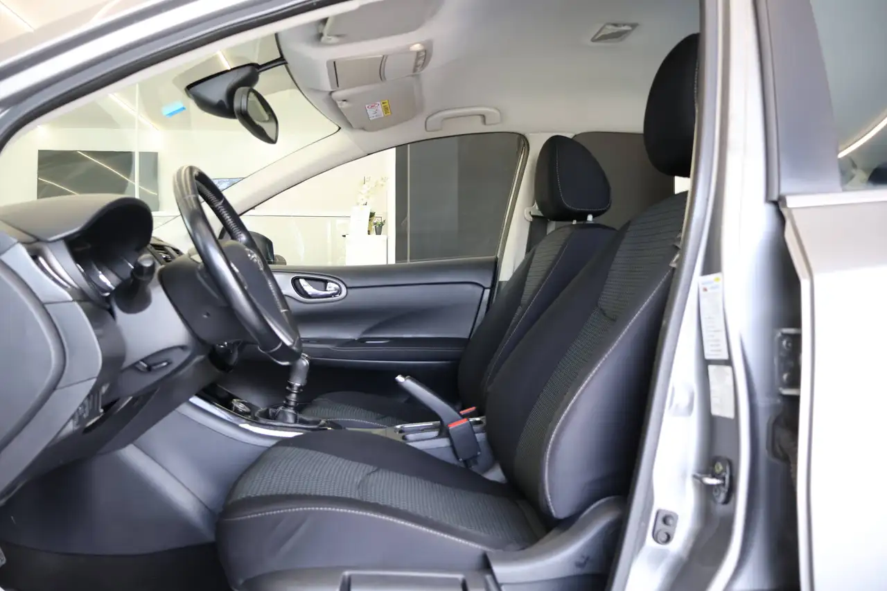 2018 Nissan Pulsar Pulsar 1.5 dCi Tekna 110cv ok neopatentati, photograph 9