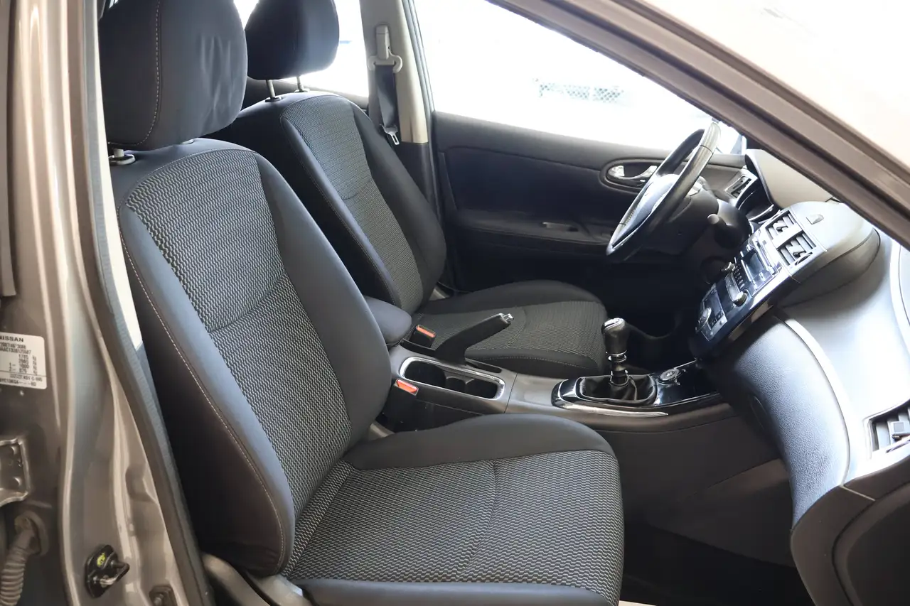 2018 Nissan Pulsar Pulsar 1.5 dCi Tekna 110cv ok neopatentati, photograph 12
